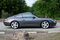 2000 Porsche 911 Carrera for sale