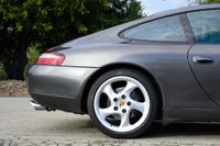 2000 Porsche 911 Carrera for sale