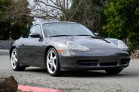 2000 Porsche 911 Carrera for sale