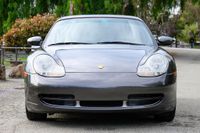 2000 Porsche 911 Carrera for sale