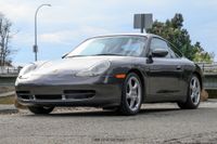 2000 Porsche 911 Carrera for sale