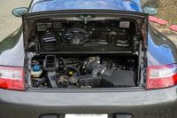 2000 Porsche 911 Carrera for sale