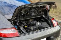 2000 Porsche 911 Carrera for sale