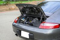2000 Porsche 911 Carrera for sale