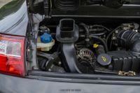 2000 Porsche 911 Carrera for sale
