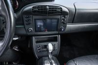 2000 Porsche 911 Carrera for sale