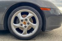 2000 Porsche 911 Carrera for sale