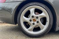 2000 Porsche 911 Carrera for sale