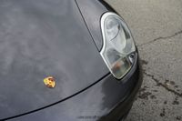 2000 Porsche 911 Carrera for sale