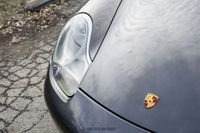 2000 Porsche 911 Carrera for sale