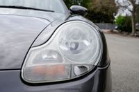 2000 Porsche 911 Carrera for sale