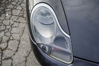2000 Porsche 911 Carrera for sale