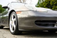 2000 Porsche 911 Carrera for sale