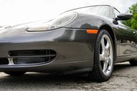 2000 Porsche 911 Carrera for sale