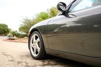 2000 Porsche 911 Carrera for sale