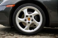 2000 Porsche 911 Carrera for sale