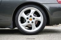 2000 Porsche 911 Carrera for sale