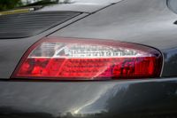 2000 Porsche 911 Carrera for sale
