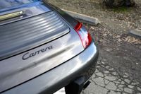 2000 Porsche 911 Carrera for sale