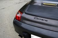 2000 Porsche 911 Carrera for sale