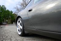 2000 Porsche 911 Carrera for sale