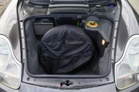 2000 Porsche 911 Carrera for sale