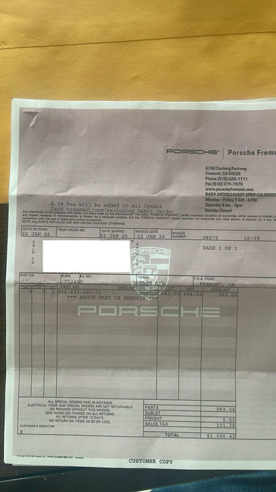 Service record 2 of 4