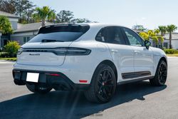 2024 Porsche Macan GTS for sale