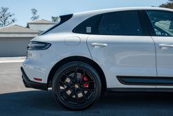 2024 Porsche Macan GTS for sale