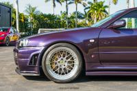 1999 Nissan Skyline GT-R RB28 for sale