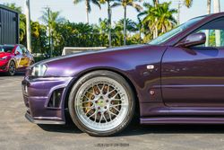 1999 Nissan Skyline GT-R RB28 for sale