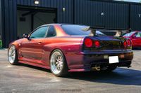 1999 Nissan Skyline GT-R RB28 for sale