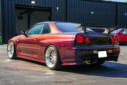 1999 Nissan Skyline GT-R RB28 for sale