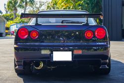 1999 Nissan Skyline GT-R RB28 for sale