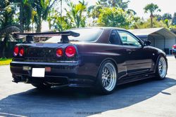 1999 Nissan Skyline GT-R RB28 for sale