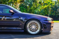 1999 Nissan Skyline GT-R RB28 for sale