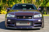 1999 Nissan Skyline GT-R RB28 for sale