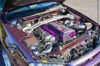 1999 Nissan Skyline GT-R RB28 for sale