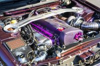 1999 Nissan Skyline GT-R RB28 for sale