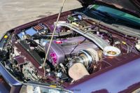 1999 Nissan Skyline GT-R RB28 for sale
