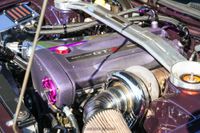 1999 Nissan Skyline GT-R RB28 for sale