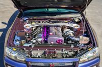 1999 Nissan Skyline GT-R RB28 for sale