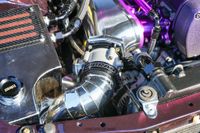1999 Nissan Skyline GT-R RB28 for sale