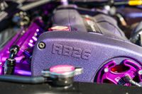 1999 Nissan Skyline GT-R RB28 for sale