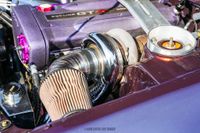 1999 Nissan Skyline GT-R RB28 for sale