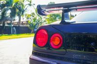 1999 Nissan Skyline GT-R RB28 for sale