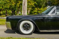 1961 Lincoln Continental for sale