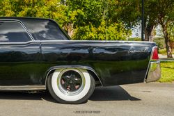 1961 Lincoln Continental for sale