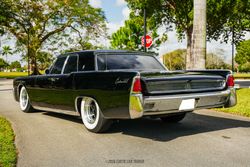 1961 Lincoln Continental for sale