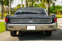 1961 Lincoln Continental for sale